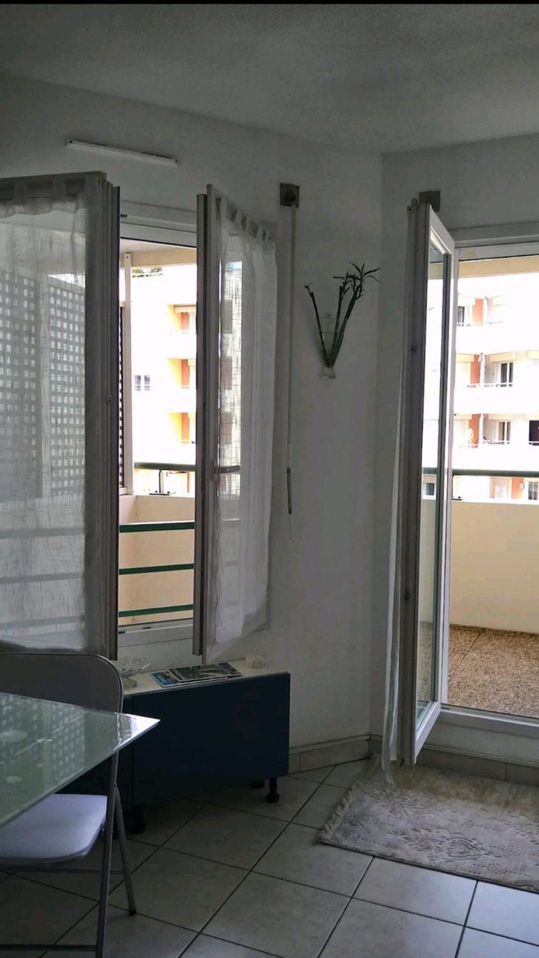 Apartment Entier - Les Baumettes Nizza